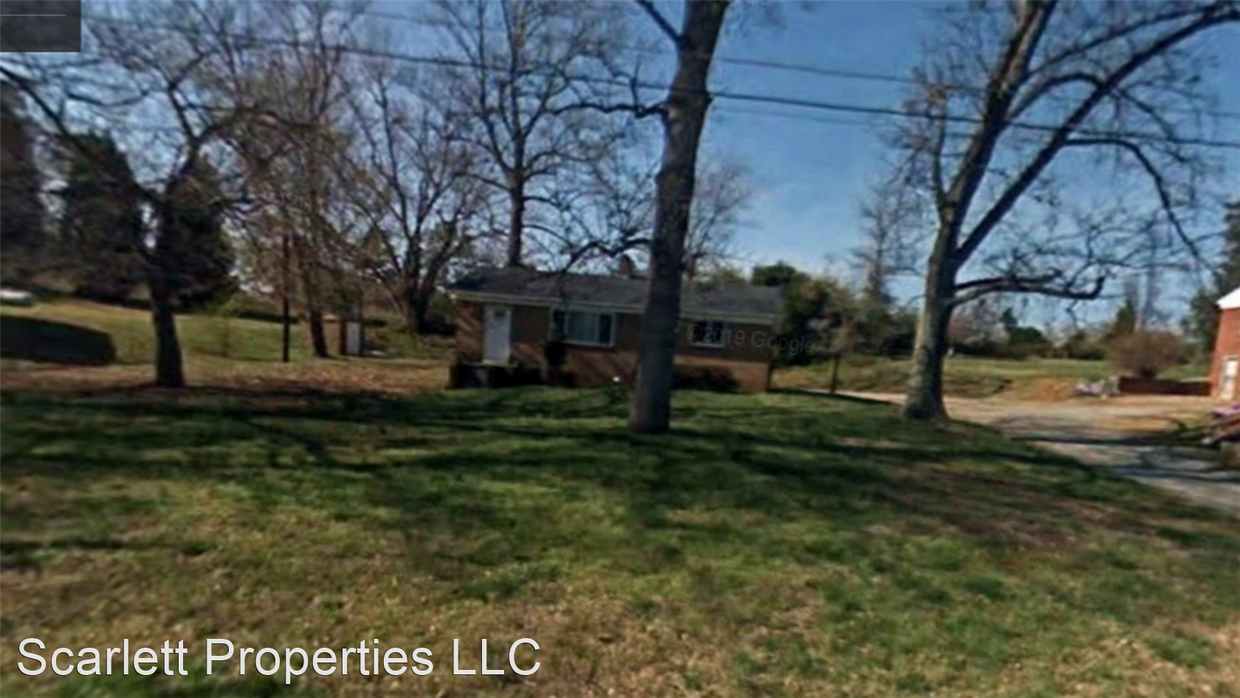 Primary Photo - 2 br, 1 bath House - 2114 23rd Street Driv...