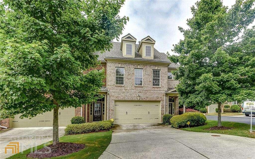 Foto principal - 10424 Park Walk Point