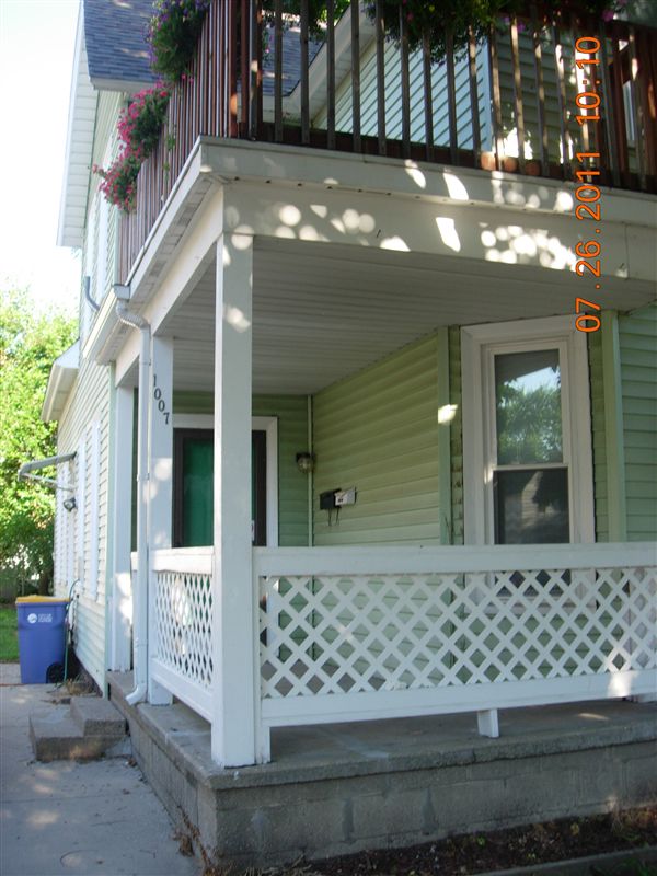 Foto principal - 1007 Jennette Ave NW
