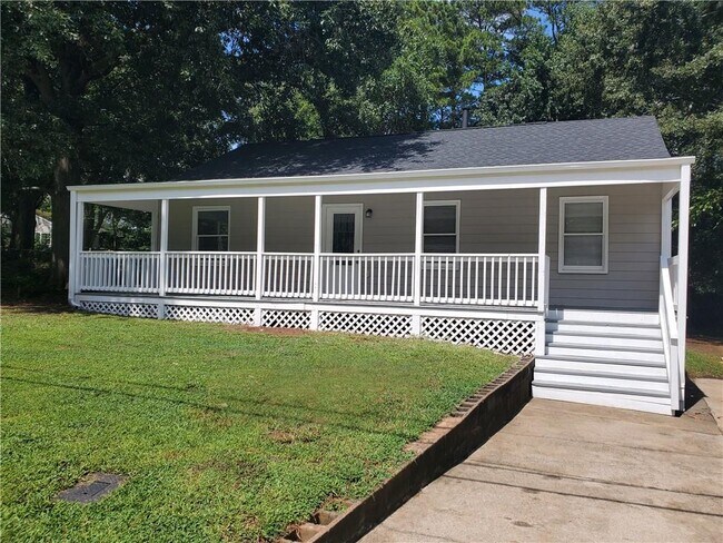 Foto del edificio - 1846 Clearwater Dr SE