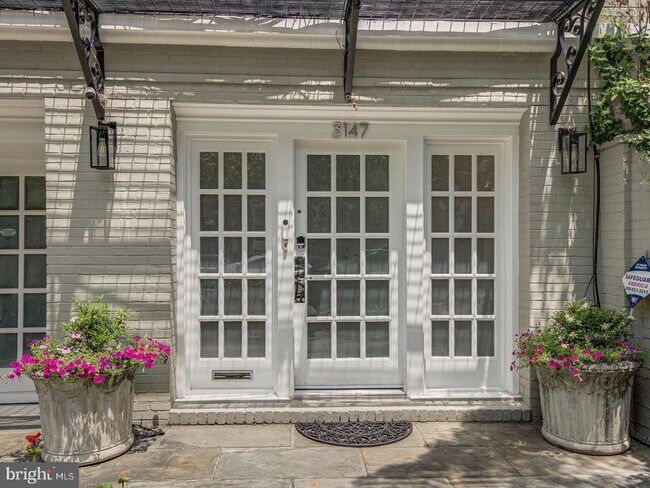 Foto del edificio - 3147 O St NW