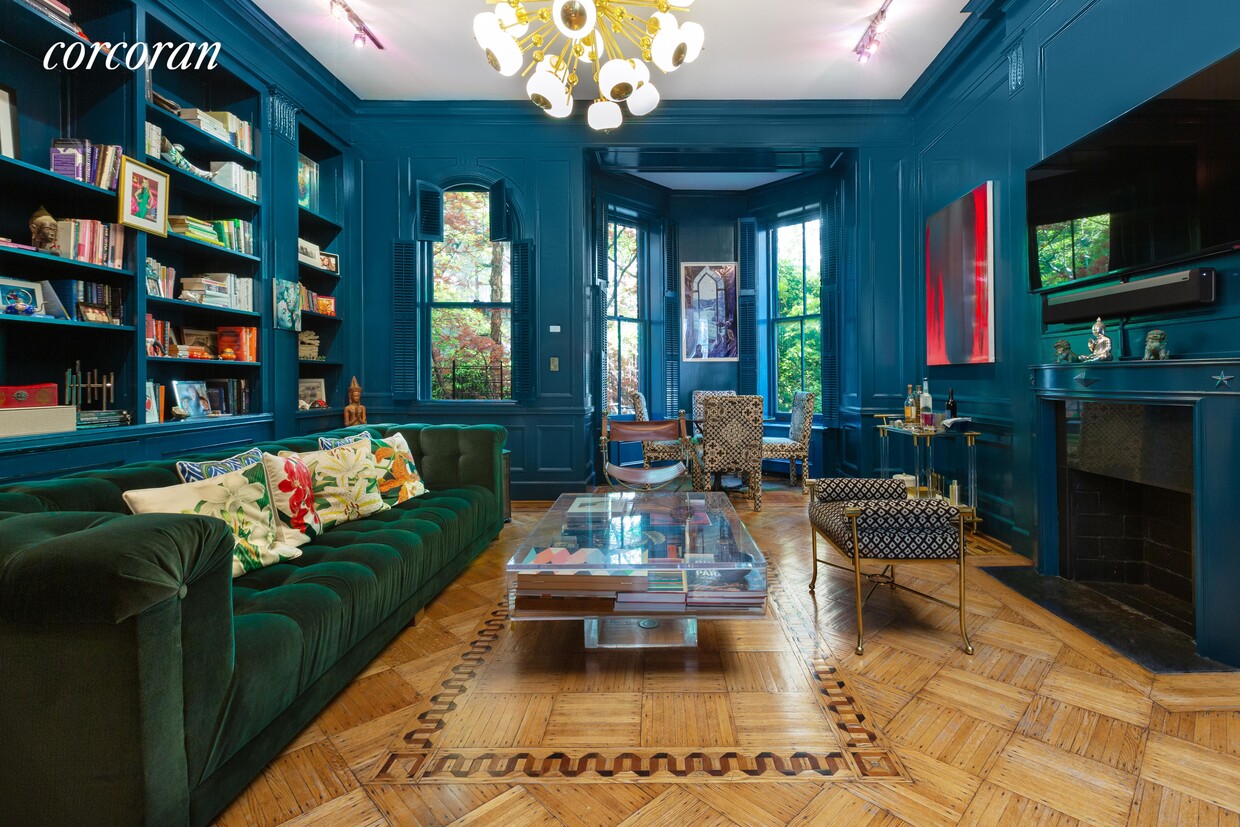 Foto principal - 157 E 82nd St