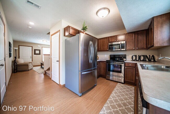 Building Photo - 3 br, 2 bath House - 398 Station 44 Pl