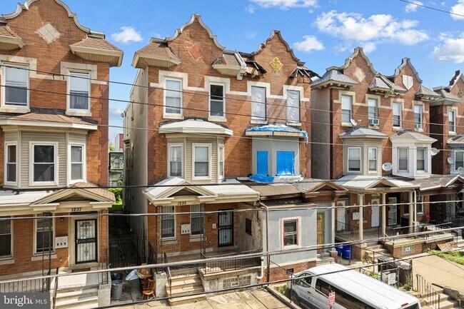 Foto del edificio - 1235 W Allegheny Ave