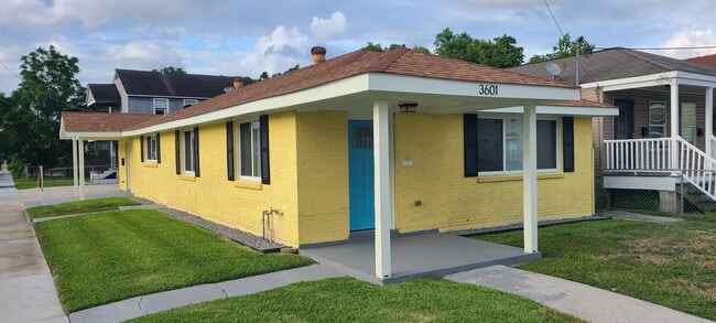 Building Photo - 3601 N. Robertson St.