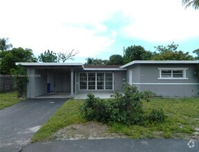 Building Photo - 1270 SW 29th Terrace