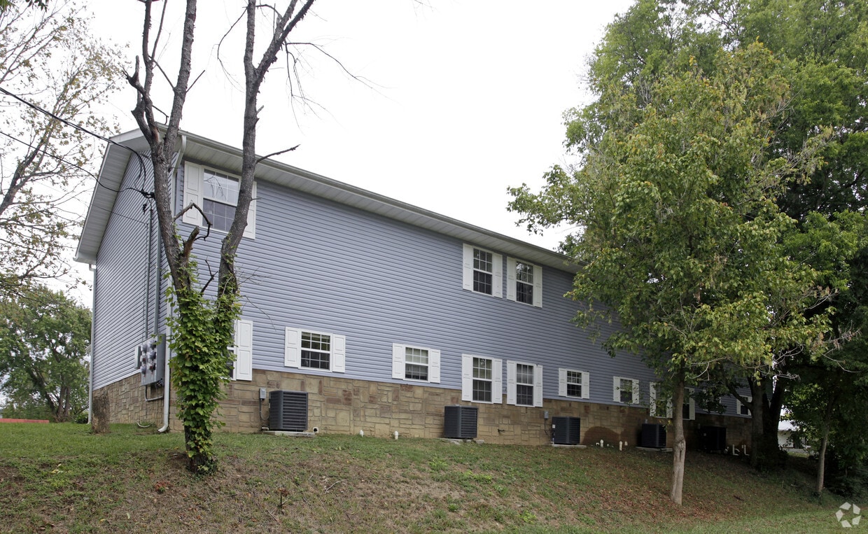 414 Avenida Mcmahan - 414 Mcmahan Ave