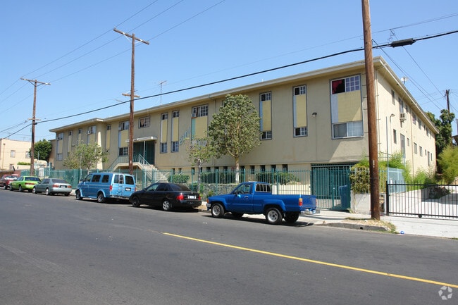 Building Photo - 2701 San Marino St