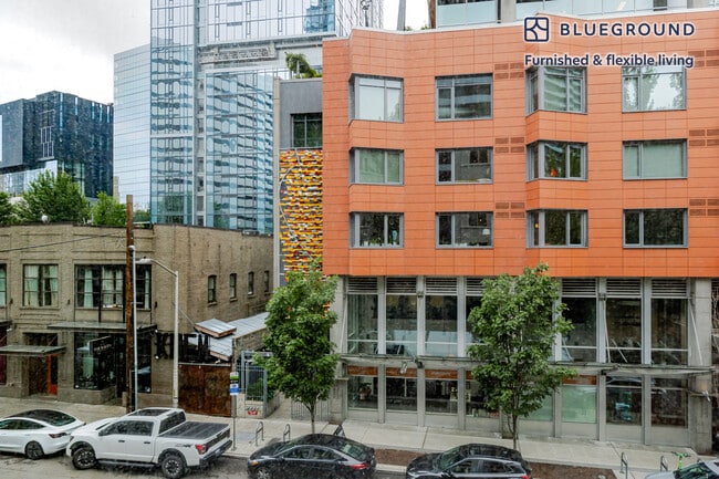 Building Photo - 1820 Minor Ave