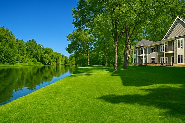 Apartamentos Aspen Lakes - Aspen Lakes