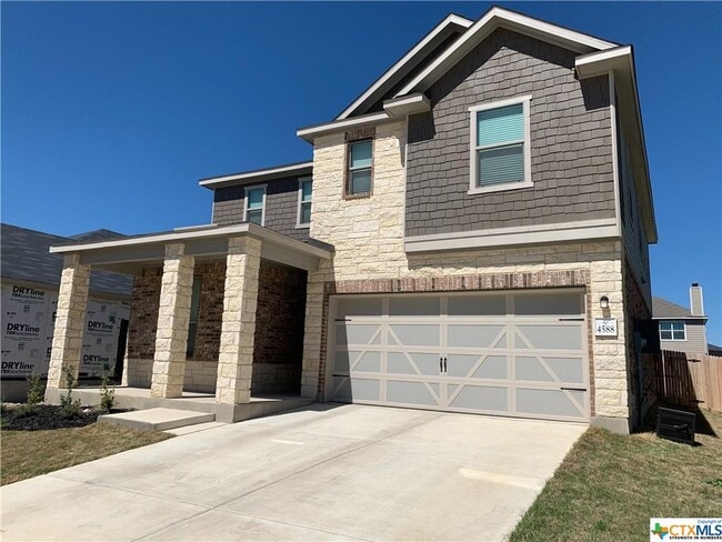 Building Photo - 4588 Klein Meadows