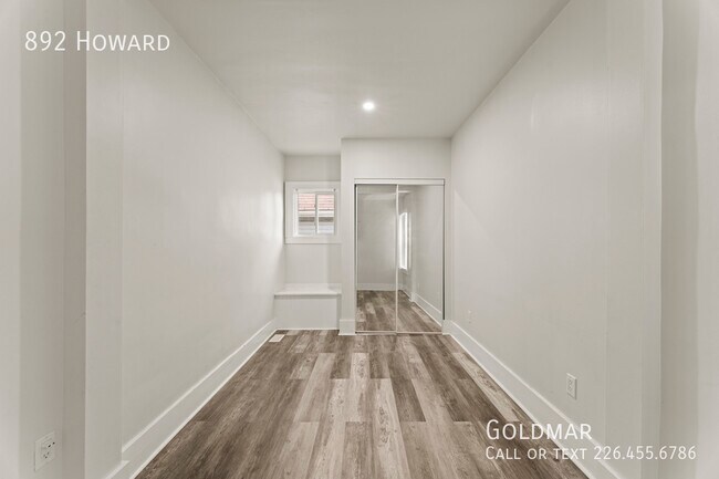 Photo du bâtiment - 2 Bedroom 1 Bath on Howard