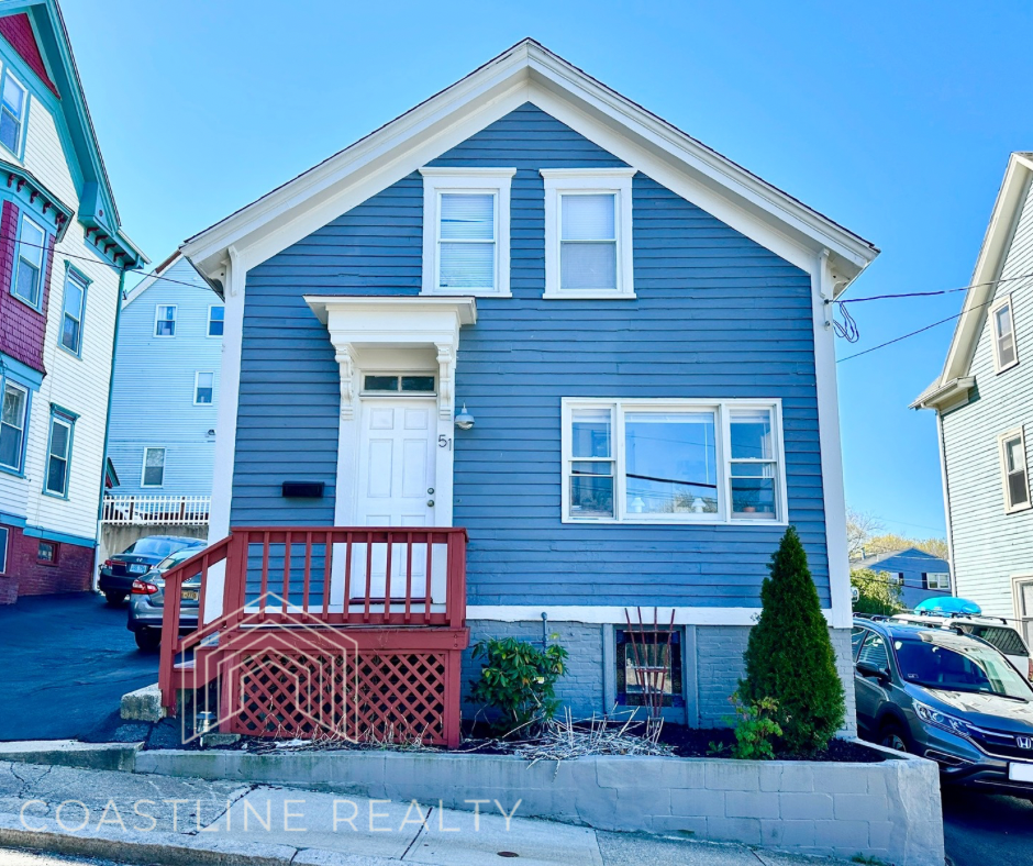 Primary Photo - 51 Lancaster St