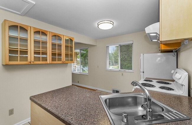 Foto del edificio - Shoreline home for rent!