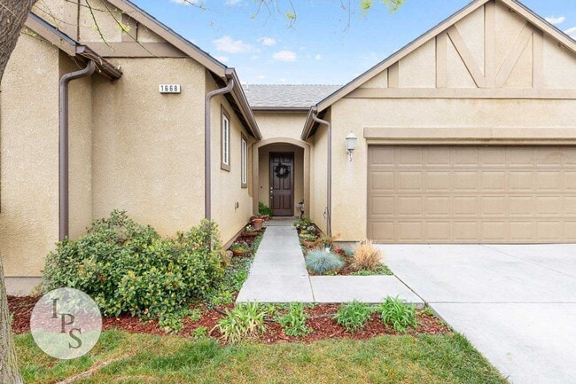 Foto del edificio - Harlan Ranch Clovis Home, 3BR/2BA, Amazing Community - Lots of Amenities!