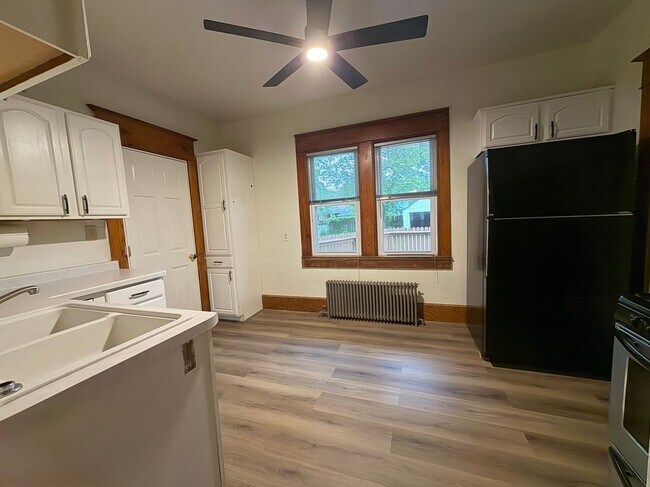 Foto del edificio - 525 S Quincy St