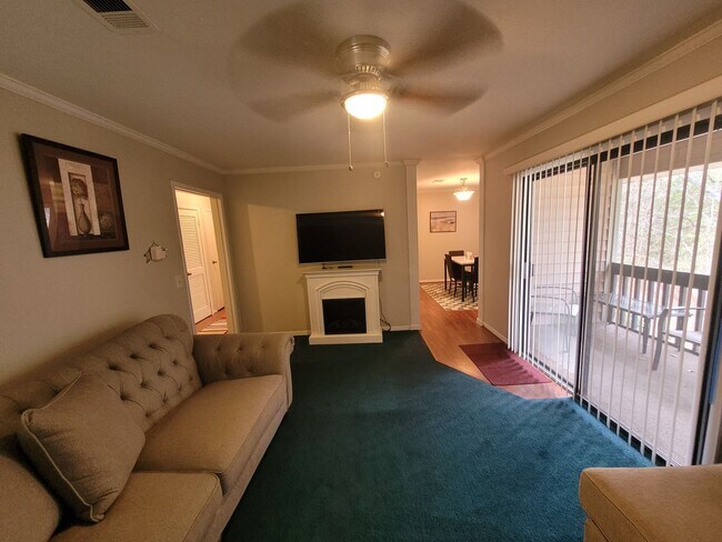 Foto del edificio - 2-bedroom 1-bath