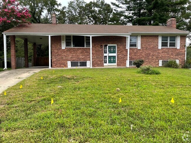 Apartments For Rent In Temple Hills Md With Utilities Included Apartments Com