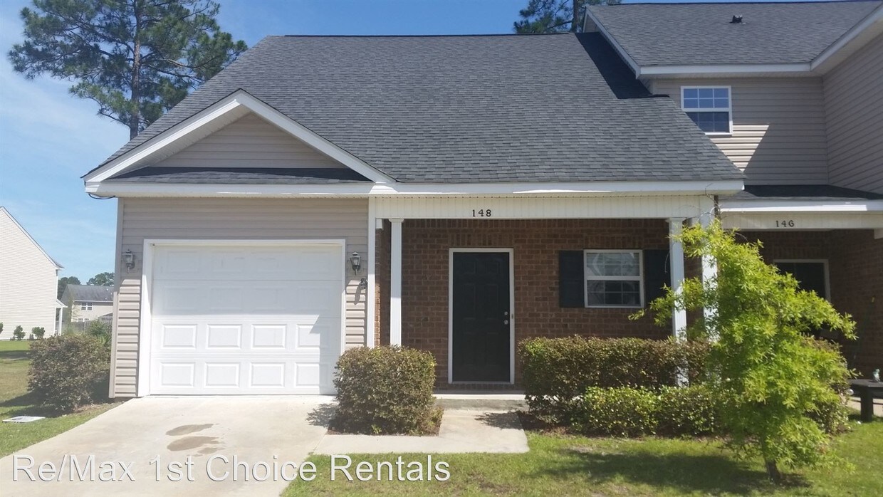 148 Barfield Way, Rincon, GA 31326 House Rental in Rincon, GA