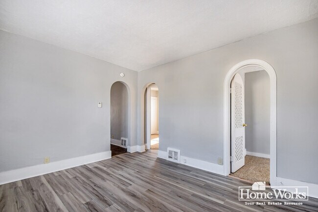 Foto del edificio - Adorable 2 Bedroom Home