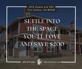 Building Photo - 2514 Owens Ave