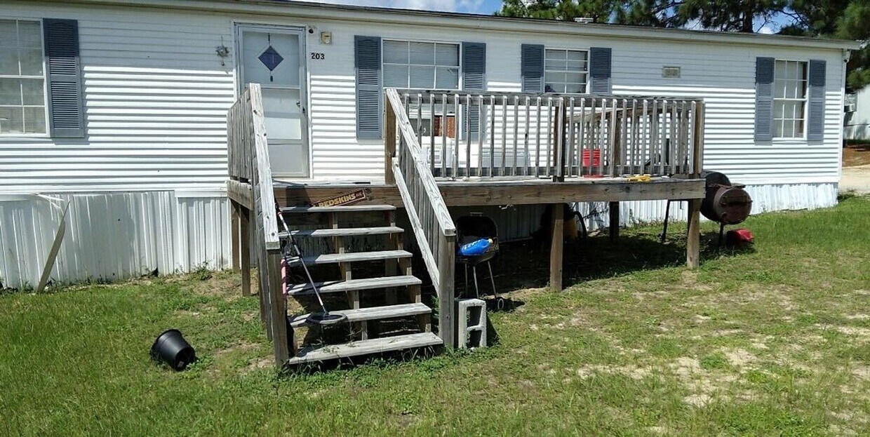 203 Wadley Dr, Aiken, SC 29801 House Rental in Aiken, SC