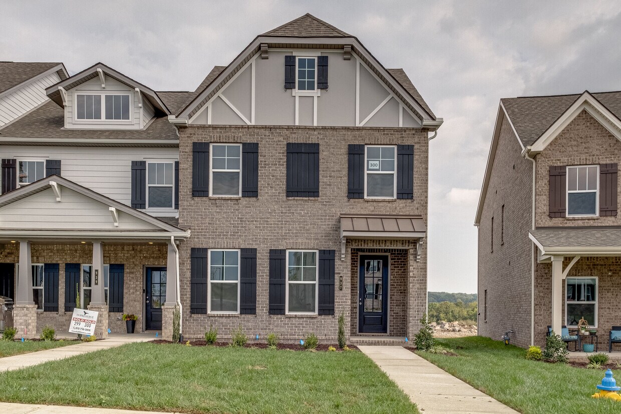 Foto principal - 937 Nance Ln