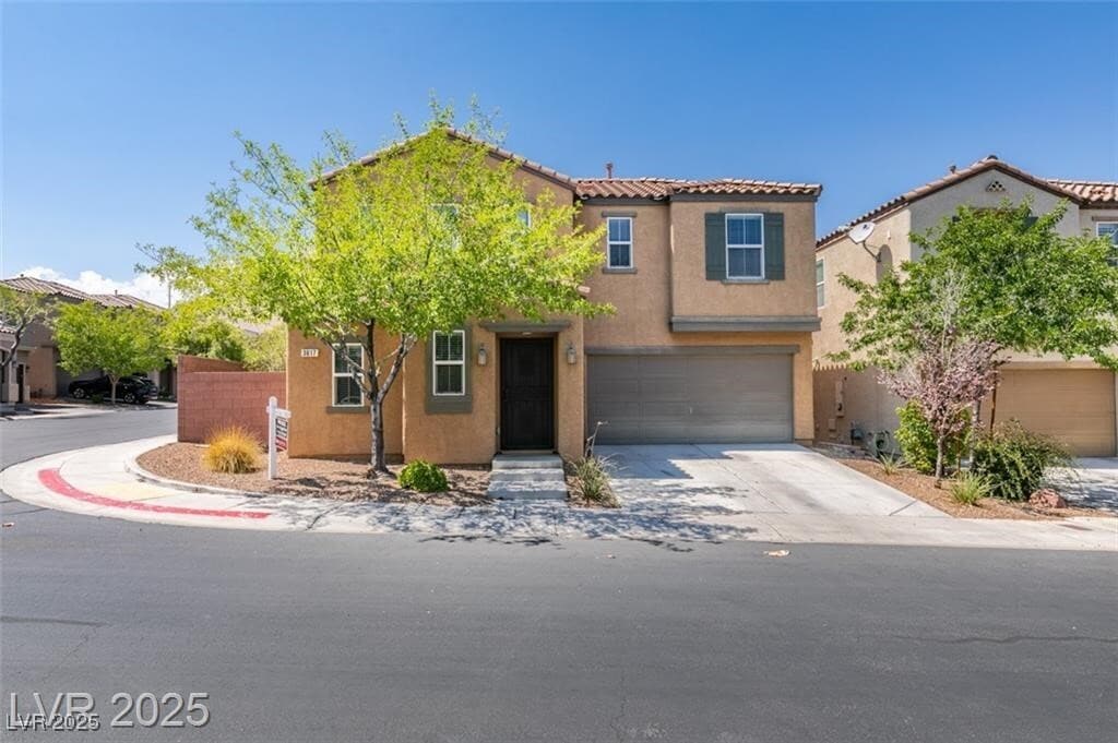 Foto principal - 3617 Austell St