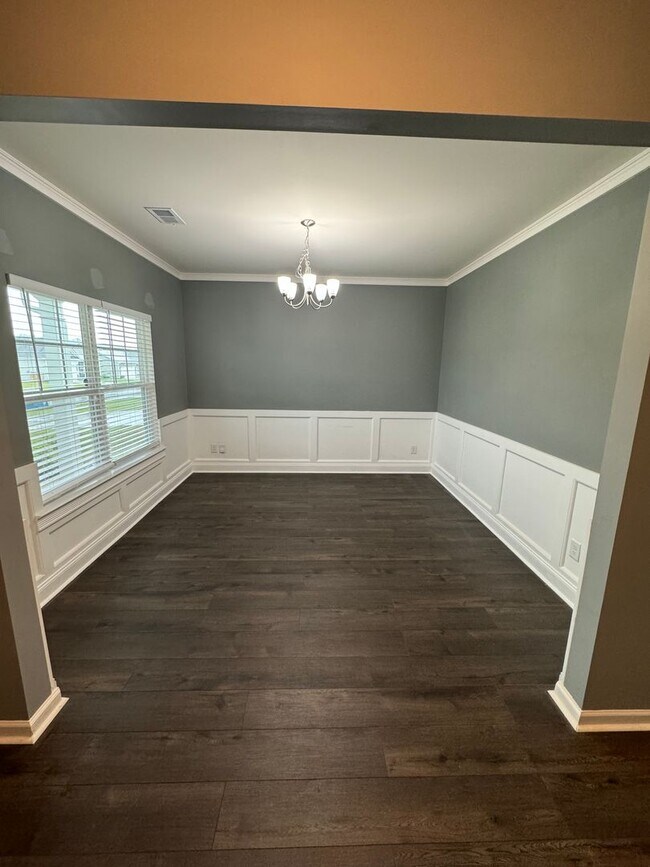 Building Photo - New 4/2.5 house in Longebrook- $2,200
