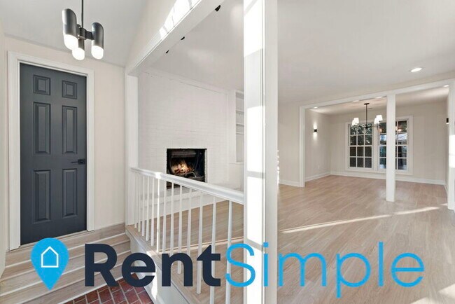 Foto del edificio - 3017 Strathmeade St