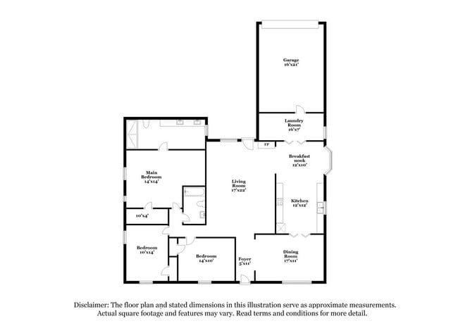 Building Photo - 1716 Belgrade Dr