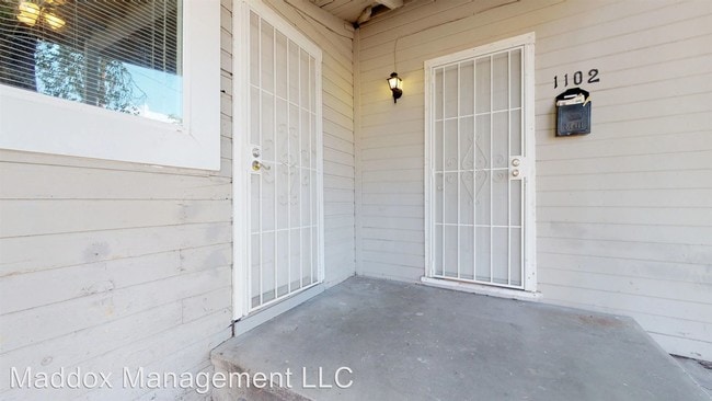 Foto del edificio - 1102 Marble Ave NW