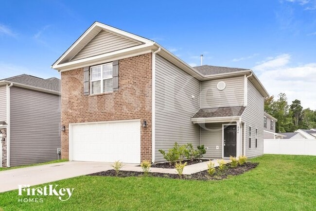 Building Photo - 824 Sage Hl Dr