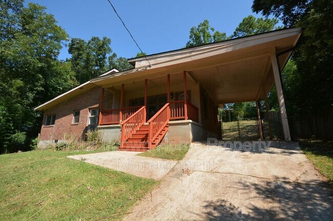 Foto del edificio - 1864 Flintwood Dr SE