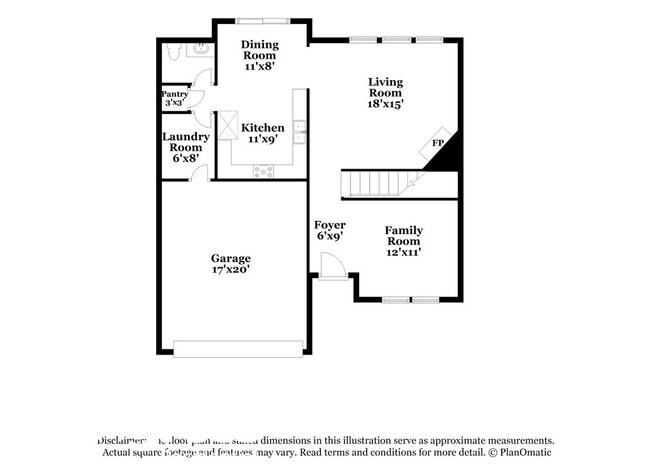 Building Photo - 1693 Jasmine