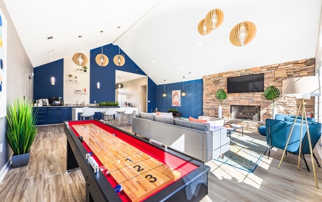 Photo - The Whitley Apartments