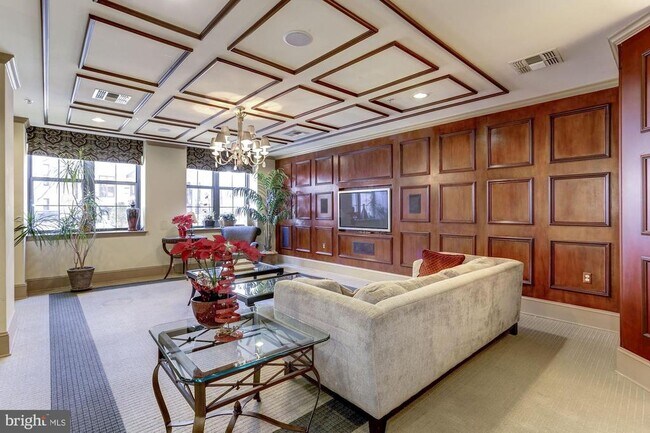 Foto del edificio - 1111 25th St NW