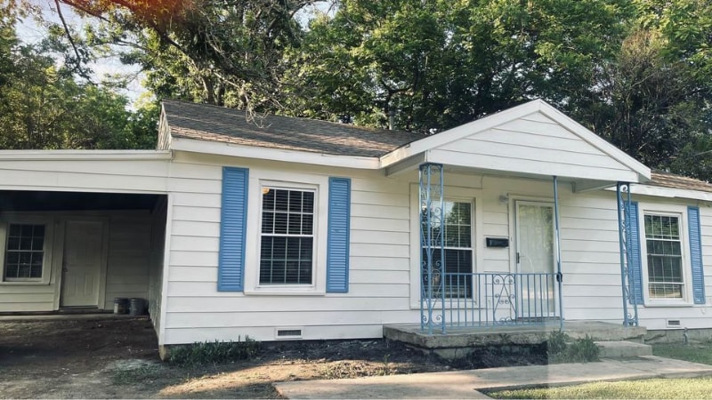 Foto principal - 321 Alexander Ave