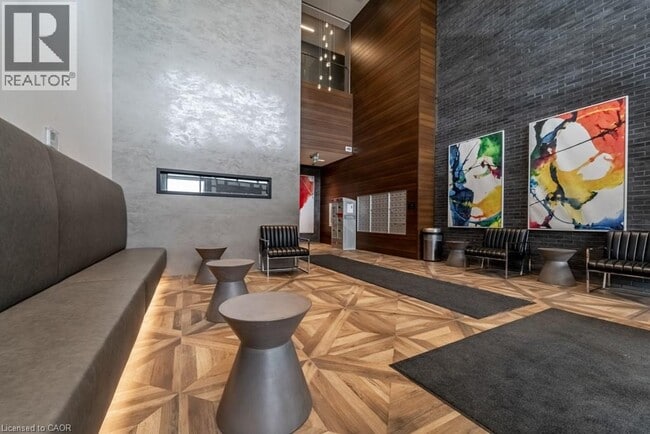 Building Photo - 101 Locke St S