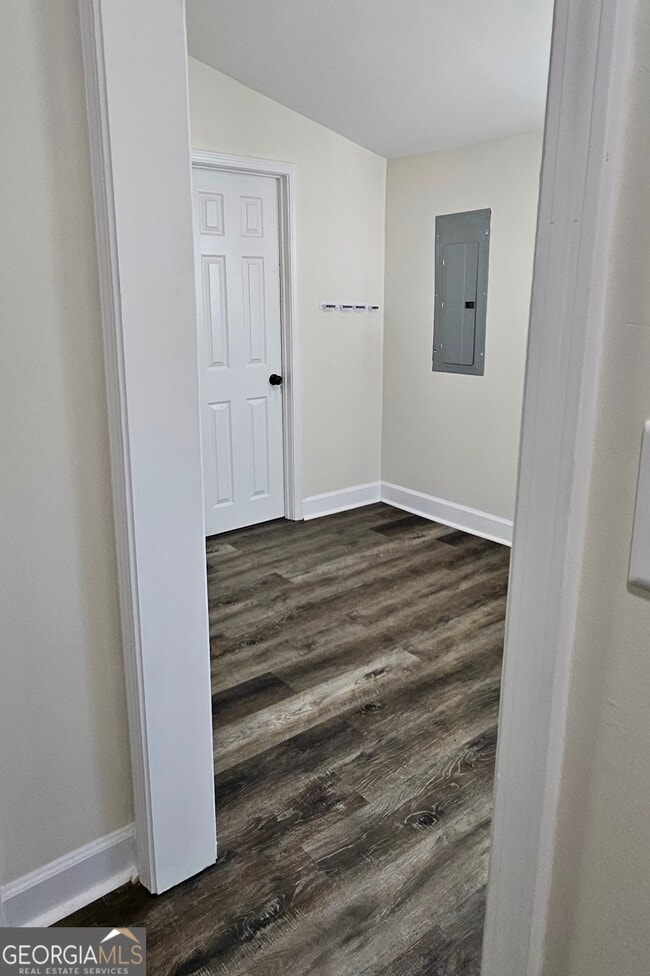 Foto del edificio - 50 Sargent Tigner St