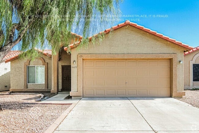 Building Photo - 8425 W Coronado Rd