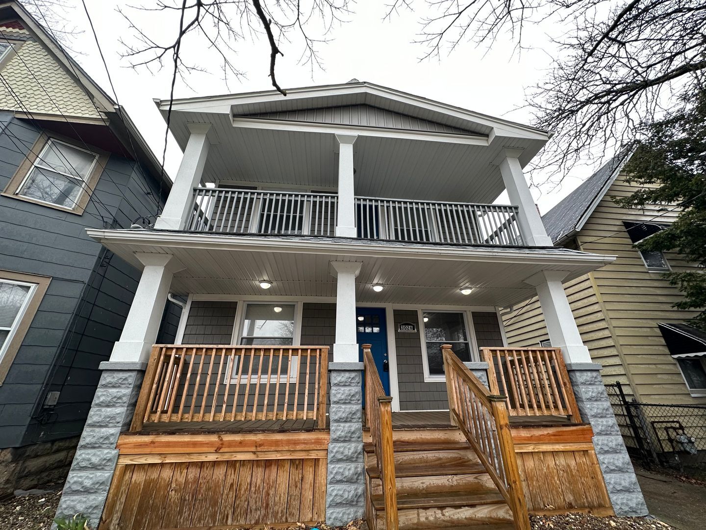 3026 Monroe Ave Cleveland, OH 44113 – photo 1