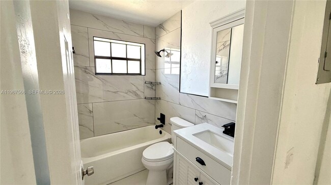 Building Photo - 2371 NW 61st St