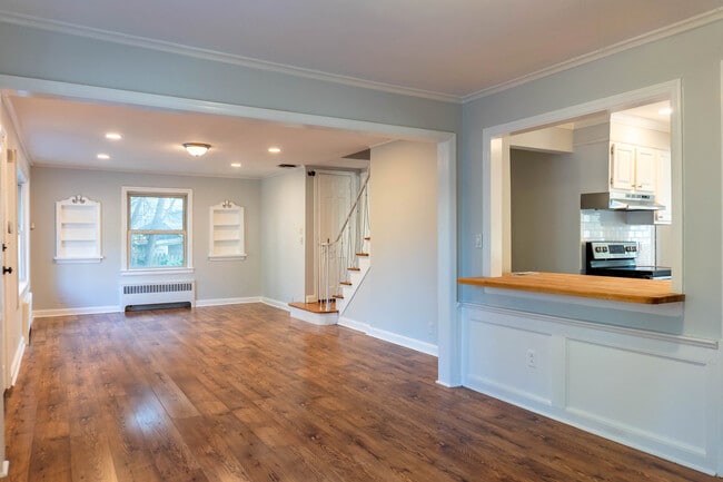 Photo - 1603 Westover Rd House