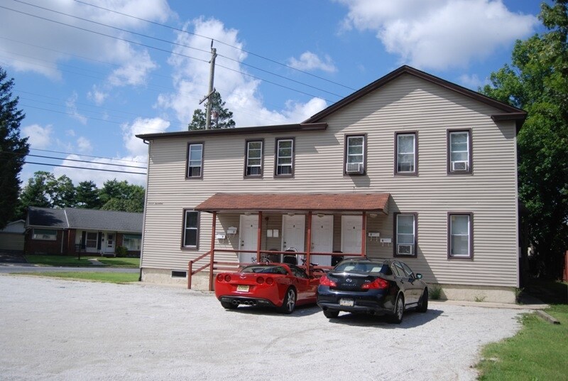 417 Delaware St, Paulsboro, NJ 08066 Apartments in Paulsboro, NJ