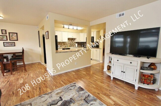 Foto del edificio - SE Boise Fully Furnished Executive Suite