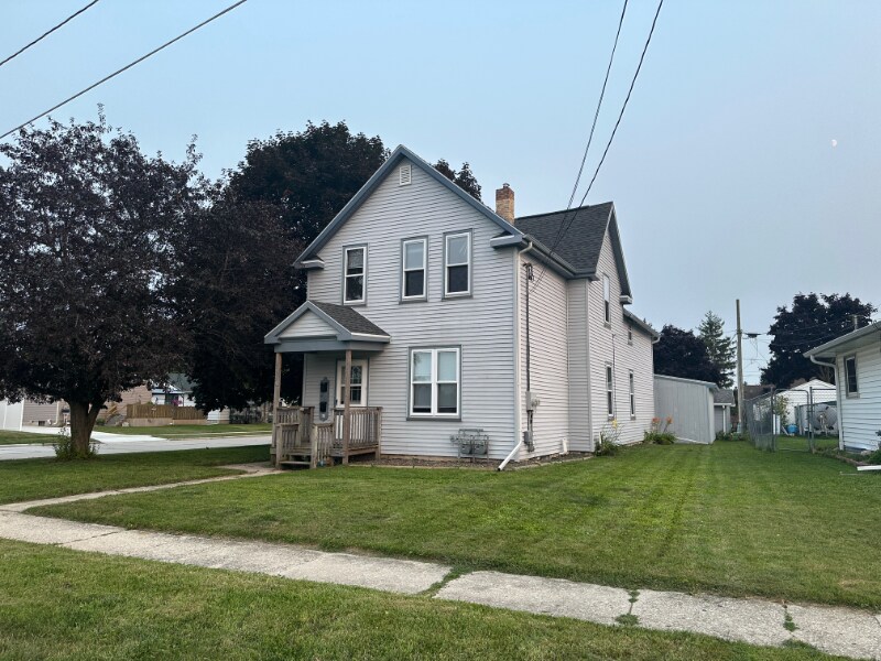 Foto principal - 3105 Mero St