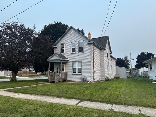 Building Photo - 3105 Mero St