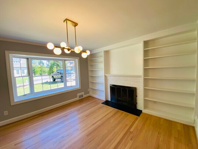 Foto del edificio - 6629 Kirby Ct