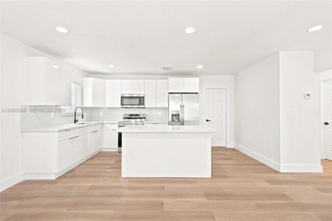 Building Photo - 1491 NW 55th Terrace